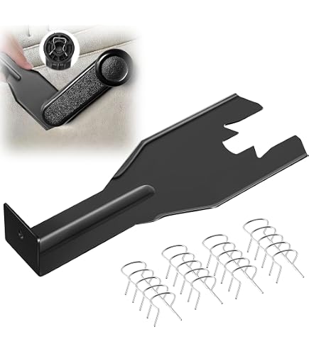 Amazon.com: Dorman 76932 Window Crank Handle Compatible with